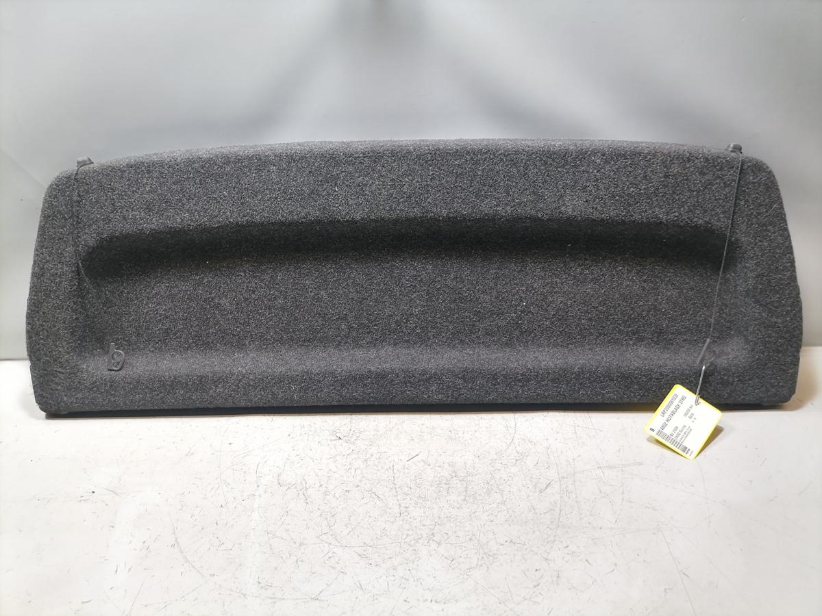Opel Corsa D original Hutablage Abdeckung Kofferraum 5-T&uuml;rer Bj.2009